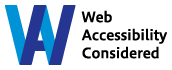 Web Accessibility Considered(Click to view details)