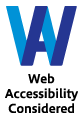 Web Accessibility Considered