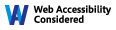 Web Accessibility Considered